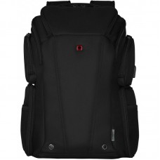 Рюкзак Wenger, BC Class 14-16", чорний