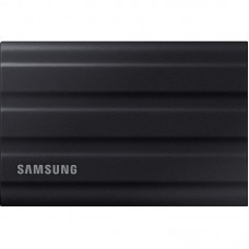 Портативний SSD Samsung 1TB USB 3.2 Gen 2 Type-C T7 Shield Портативний SSD Samsung 1TB USB 3.2 Gen 2 Type-C T7 Shield
