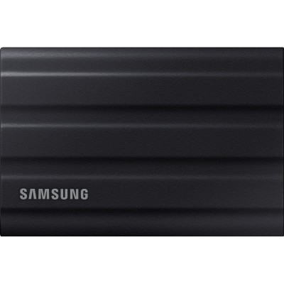 Портативний SSD Samsung 1TB USB 3.2 Gen 2 Type-C T7 Shield