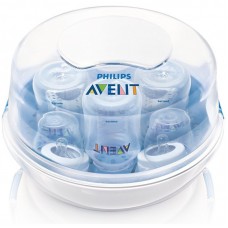 СВЧ-стерилізатор Avent СВЧ-стерилізатор Avent