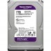 Жорсткий диск WD 1TB 3.5&quot; 5400 64MB SATA Purple Surveillance