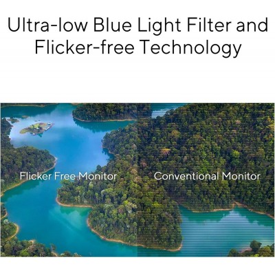 Монітор Asus 34" VA34VCPSR HDMI, DP, USB-C, 3xUSB, RJ-45, MM, VA, 3440x1440, 21:9, 100Hz, 4ms, CURVED, AdaptiveSync, HAS Монітор Asus 34" VA34VCPSR HDMI, DP, USB-C, 3xUSB, RJ-45, MM, VA, 3440x1440, 21:9, 100Hz, 4ms, CURVED, AdaptiveSync, HAS