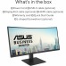Монітор Asus 34" VA34VCPSR HDMI, DP, USB-C, 3xUSB, RJ-45, MM, VA, 3440x1440, 21:9, 100Hz, 4ms, CURVED, AdaptiveSync, HAS Монітор Asus 34" VA34VCPSR HDMI, DP, USB-C, 3xUSB, RJ-45, MM, VA, 3440x1440, 21:9, 100Hz, 4ms, CURVED, AdaptiveSync, HAS