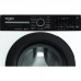 Пральна машина Whirlpool фронтальна, 7кг, 1400, A, 49.6см, дисплей, пара, інвертор, люк чорний, білий