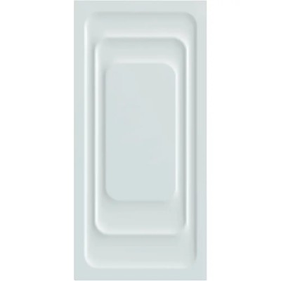 Пральна машина Whirlpool фронтальна, 7кг, 1400, A, 49.6см, дисплей, пара, інвертор, люк чорний, білий