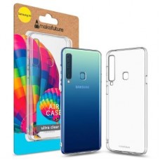 Чохол до моб. телефона MakeFuture Air Case (TPU) Samsung A9 2018 (A920) Clear (MCA-SA920CL) Чохол до моб. телефона MakeFuture Air Case (TPU) Samsung A9 2018 (A920) Clear (MCA-SA920CL)
