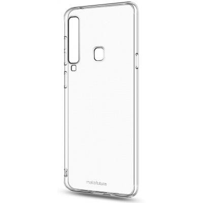 Чехол для моб. телефона MakeFuture Air Case (TPU) Samsung A9 2018 (A920) Clear (MCA-SA920CL)