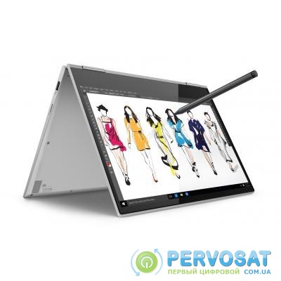 Ноутбук Lenovo Yoga 730-13 (81JR00B1RA)