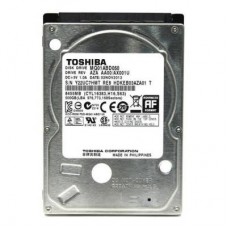 Жорсткий диск для ноутбука 2.5" 500GB TOSHIBA (# MQ01ABD050 #) Жорсткий диск для ноутбука 2.5" 500GB TOSHIBA (# MQ01ABD050 #)
