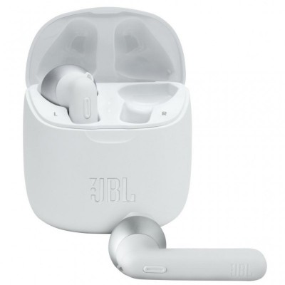 Наушники JBL Tune 225 TWS White (JBLT225TWSWHT)