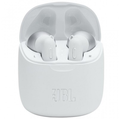 Наушники JBL Tune 225 TWS White (JBLT225TWSWHT)