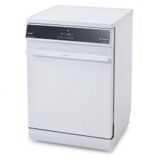 Окремо встановлювана посудомийна машина Kaiser S6062XLW - Шx60см./14 компл/6 прогр/сенсор/білий Окремо встановлювана посудомийна машина Kaiser S6062XLW - Шx60см./14 компл/6 прогр/сенсор/білий