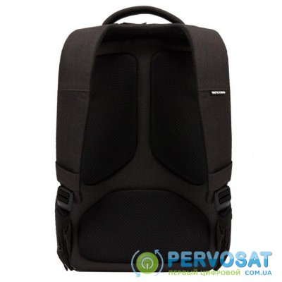 Рюкзак для ноутбука Incase 15" Icon Slim Pack w/Woolenex- Graphite (INCO100347-GFT)