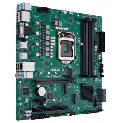 ASUS PRO_Q470M-C/CSM