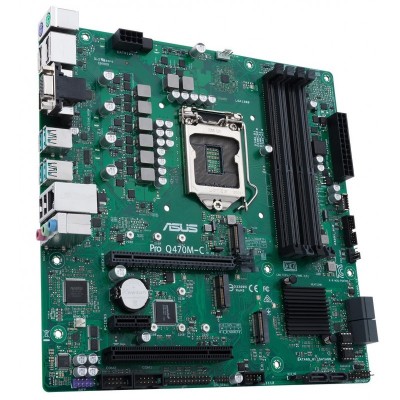 ASUS PRO_Q470M-C/CSM