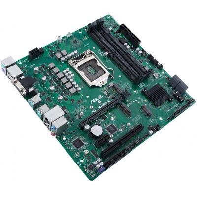 ASUS PRO_Q470M-C/CSM