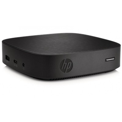 Тонкий клієнт HP t430 ThinPro 16GF/2GB TC