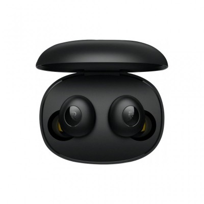 Наушники realme Buds Q Black