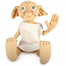 Інтерактивна іграшка Wizarding World Ельф-домовик Добі зі звуками 40 см (WW-1072) Інтерактивна іграшка Wizarding World Ельф-домовик Добі зі звуками 40 см (WW-1072)