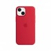 Чехол для моб. телефона Apple iPhone 13 mini Silicone Case with MagSafe (PRODUCT)RED, Mod (MM233ZE/A)