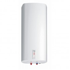 Водонагрівач електр. TIKI слім SuprSD, 80л, 2кВт, сухий тен, електр. кер-ння, C, білий Водонагрівач електр. TIKI слім SuprSD, 80л, 2кВт, сухий тен, електр. кер-ння, C, білий