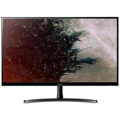 Монітор LCD 27&quot; Acer ED272A D-Sub, HDMI, Audio, IPS, 75Hz, 4ms, CURVED
