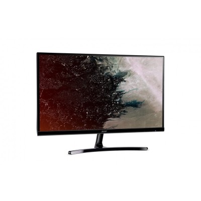 Монітор LCD 27&quot; Acer ED272A D-Sub, HDMI, Audio, IPS, 75Hz, 4ms, CURVED