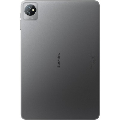 Планшет Blackview Tab 8 10.1&quot; 4GB, 128GB, 6580mAh, Android, Grey UA