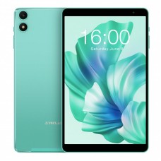 Планшет Teclast P85T 8" 4ГБ, 64ГБ, 5000мА•год, Android, ментоловий
