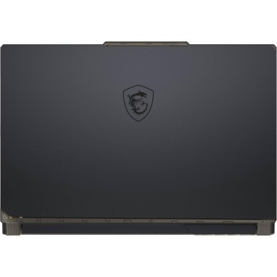 Ноутбук MSI Cyborg A13UDX 15.6 FHD, Intel i7-13620H, 16GB, F1TB, NVD3050-6, DOS, чорний