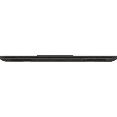Ноутбук MSI Cyborg A13UDX 15.6 FHD, Intel i7-13620H, 16GB, F1TB, NVD3050-6, DOS, чорний
