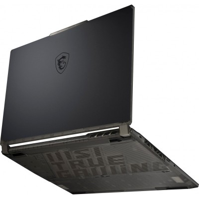 Ноутбук MSI Cyborg A13UDX 15.6 FHD, Intel i7-13620H, 16GB, F1TB, NVD3050-6, DOS, чорний