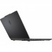 Ноутбук MSI Cyborg A13UDX 15.6 FHD, Intel i7-13620H, 16GB, F1TB, NVD3050-6, DOS, чорний