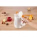 Електрочайник Gorenje 1.7л, Strix контроль, білий матовий
