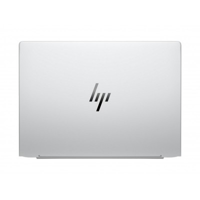 Ноутбук HP EliteBook 8-G1i 13.3" WUXGA IPS AG, Intel U5-225U, 16GB, F512GB, UMA, Win11P, сріблястий