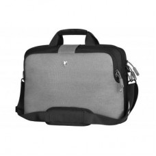 Сумка для ноутбука 2E 16" Supreme, Grey (2E-CBT9185GR) Сумка для ноутбука 2E 16" Supreme, Grey (2E-CBT9185GR)