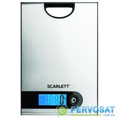 Весы кухонные SCARLETT SC KS 57P98 (SC-KS57P98)