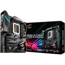 Материнська плата ASUS STRIX X399-E GAMING