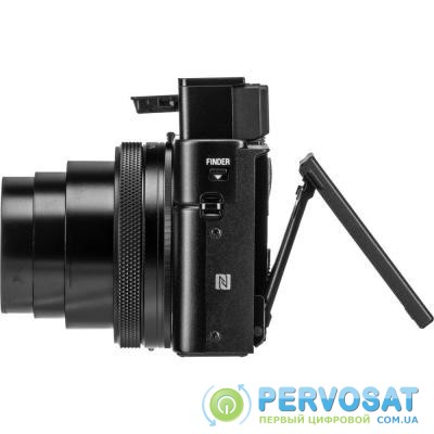 Цифровой фотоаппарат SONY Cyber-Shot RX100 MkVI (DSCRX100M6.RU3)