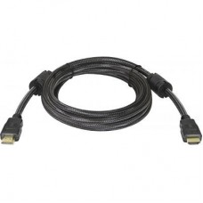 Кабель мультимедійний HDMI to HDMI 3.0m HDMI-10PRO v1.4 Defender (87434) Кабель мультимедійний HDMI to HDMI 3.0m HDMI-10PRO v1.4 Defender (87434)