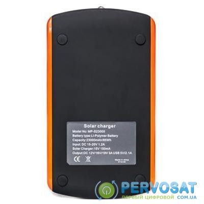 Батарея универсальная PowerPlant MP-S23000 (PPS23000)