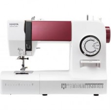 Швейна машина TOYOTA ERGO 26D (T-ER26D)