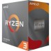 Процессор AMD Ryzen 3 3300X (100-100000159BOX)