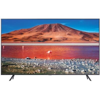 Телевизор Samsung UE58TU7100UXUA