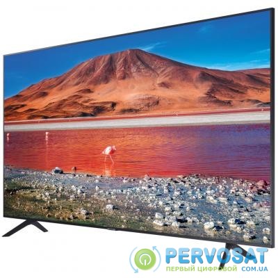 Телевизор Samsung UE58TU7100UXUA