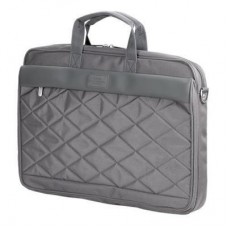 Сумка для ноутбука SUMDEX 15.6" PON-327 GY (PON-327GY) Сумка для ноутбука SUMDEX 15.6" PON-327 GY (PON-327GY)