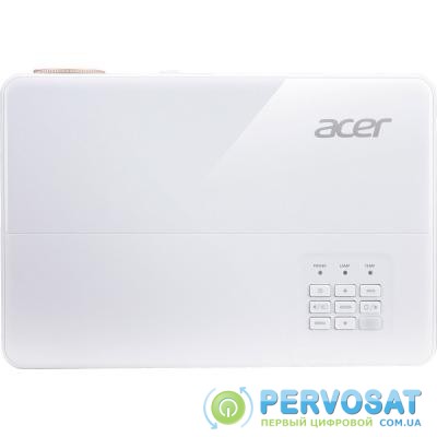 Проектор Acer PD1520i (MR.JR411.001)