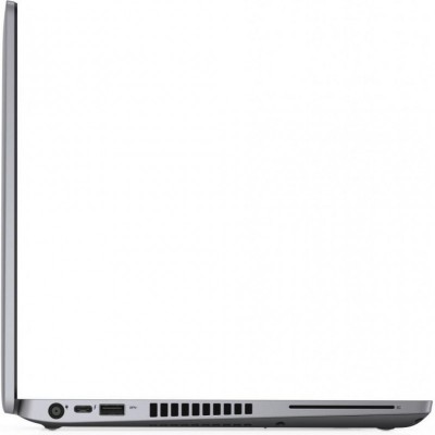 Ноутбук Dell Latitude 5411 (N001L541114EMEA-08)