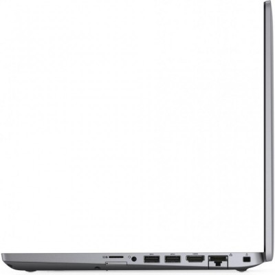 Ноутбук Dell Latitude 5411 (N001L541114EMEA-08)