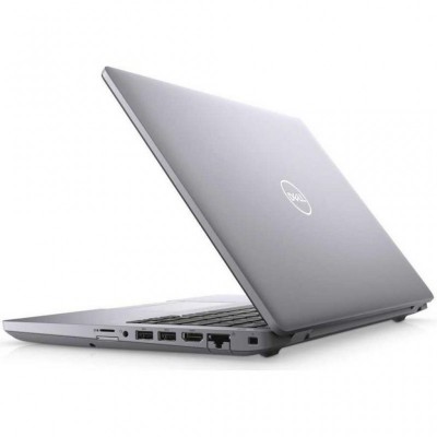 Ноутбук Dell Latitude 5411 (N001L541114EMEA-08)